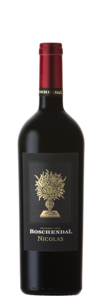 Boschendal Boschendal Nicolas